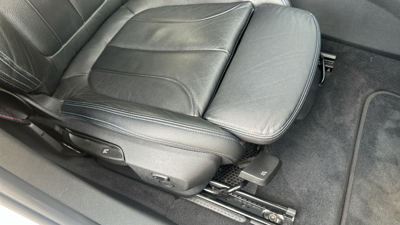 BMW 1 Series 118i M Sport 5dr Step Auto Petrol Hatchback